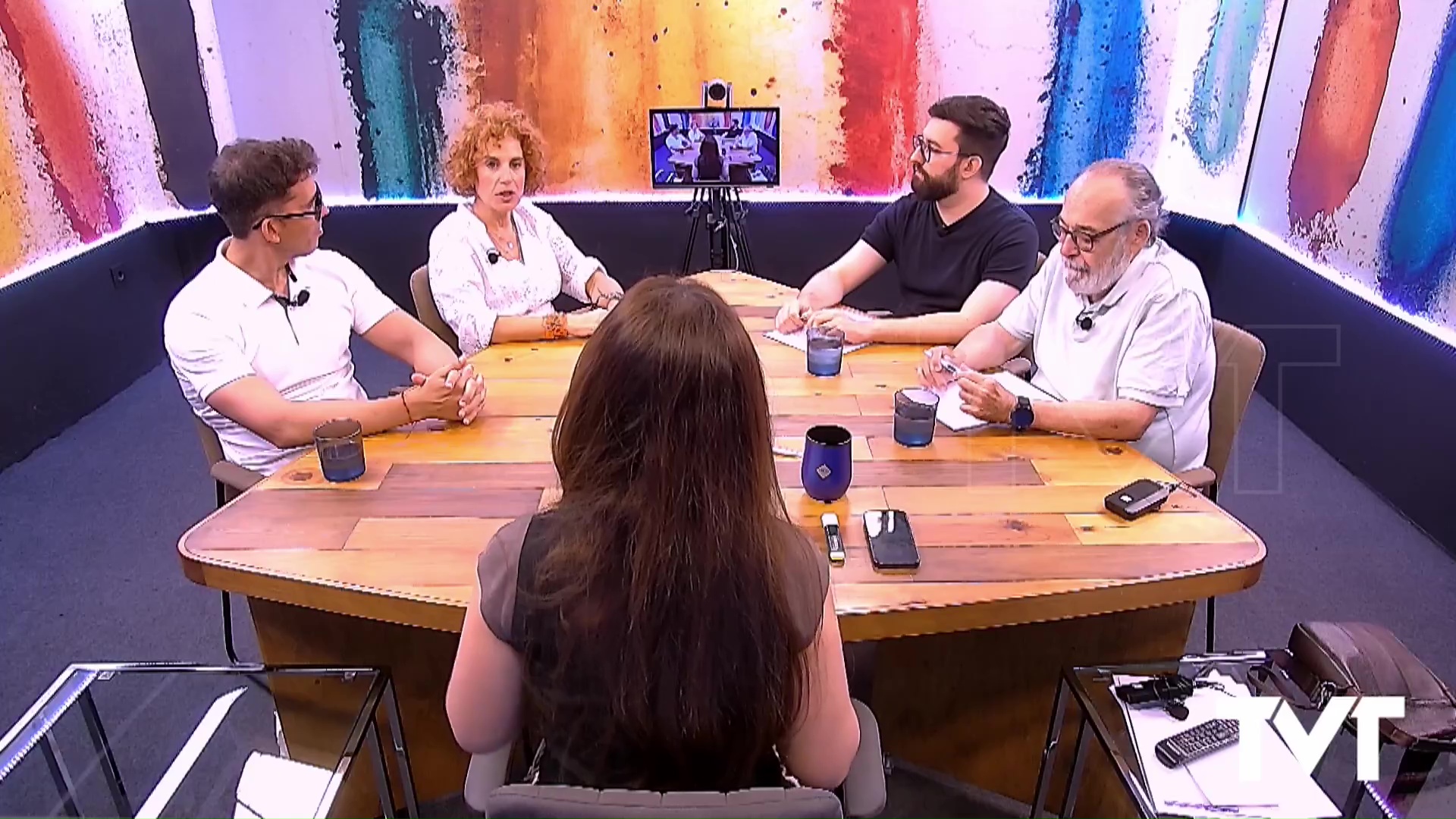 Dixit - Programa 36